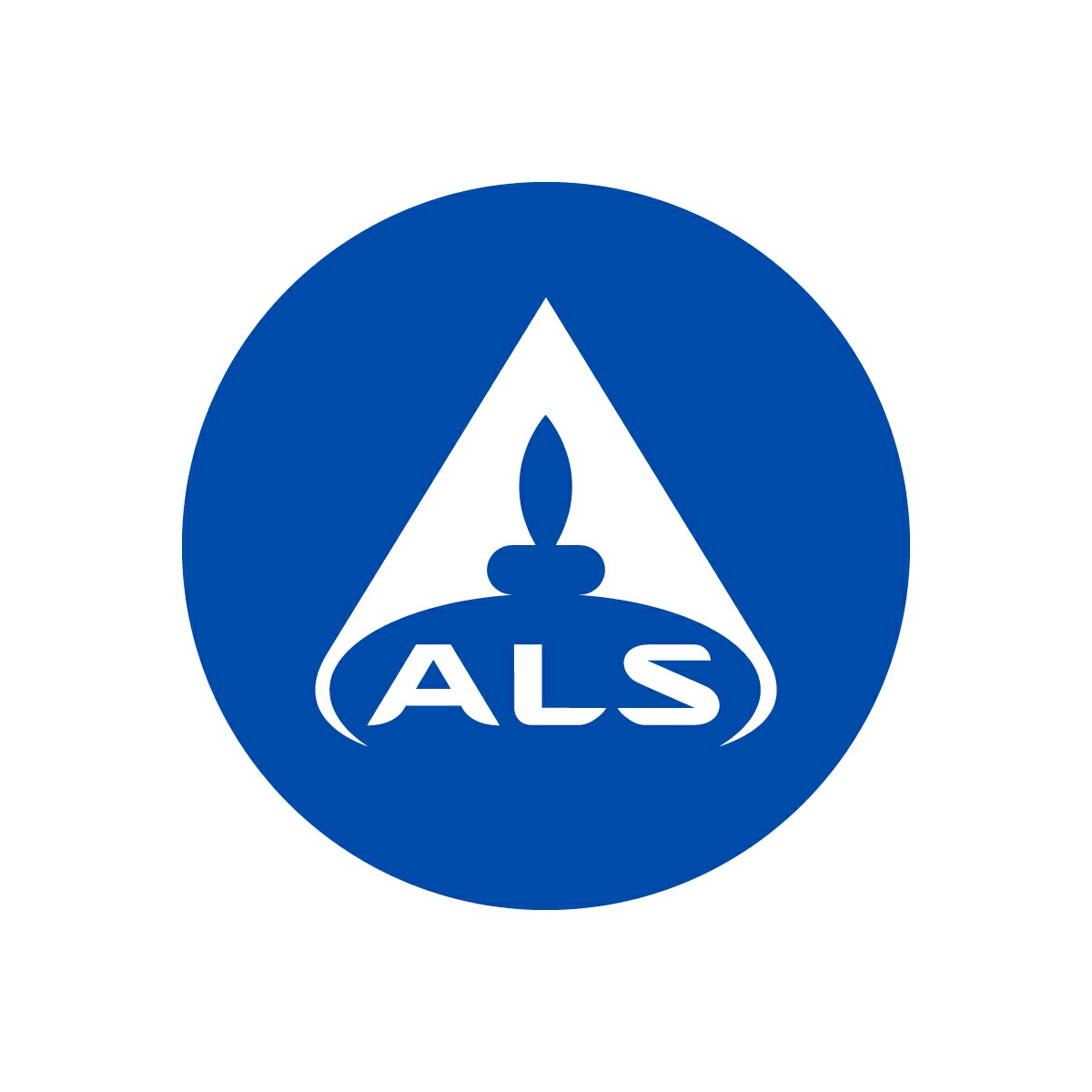 ALS Hydrographics - 4 star partner of AHA